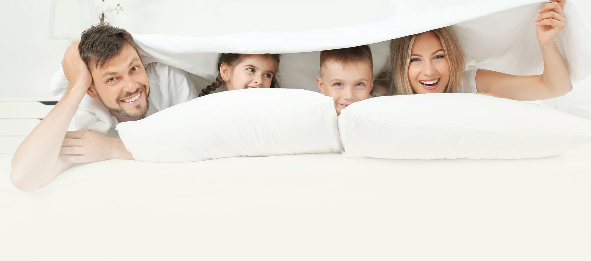 Подушка пены с памятью