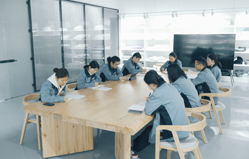 Nantong Ramya Home Technology Co, Ltd.