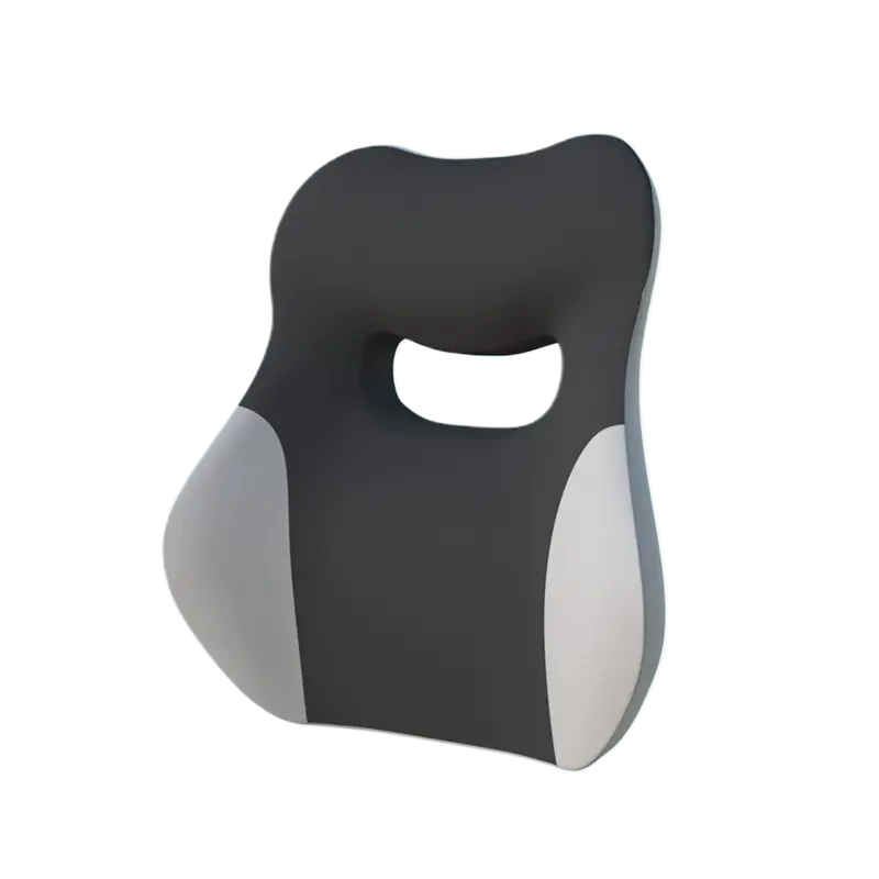 Подушка для пены с пеной в памяти