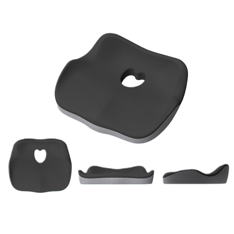 Подушка для формы сердца с пеной памяти