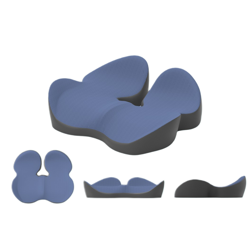 Подушка лепесток для пены