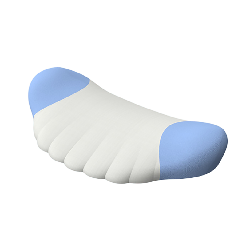 Подушка для пены с пеной памяти