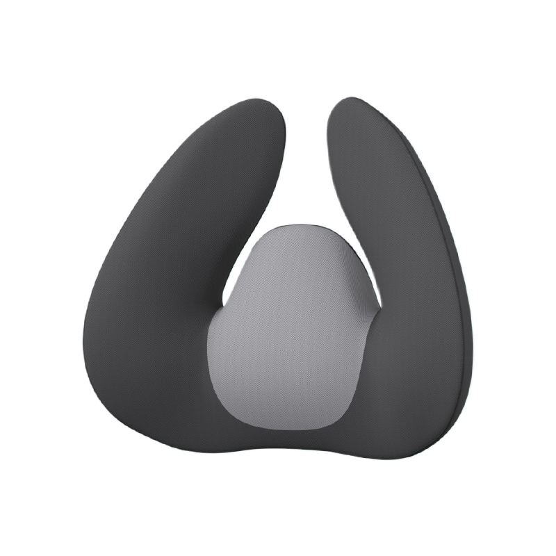 Пена памяти w-Automotive Back Cushion