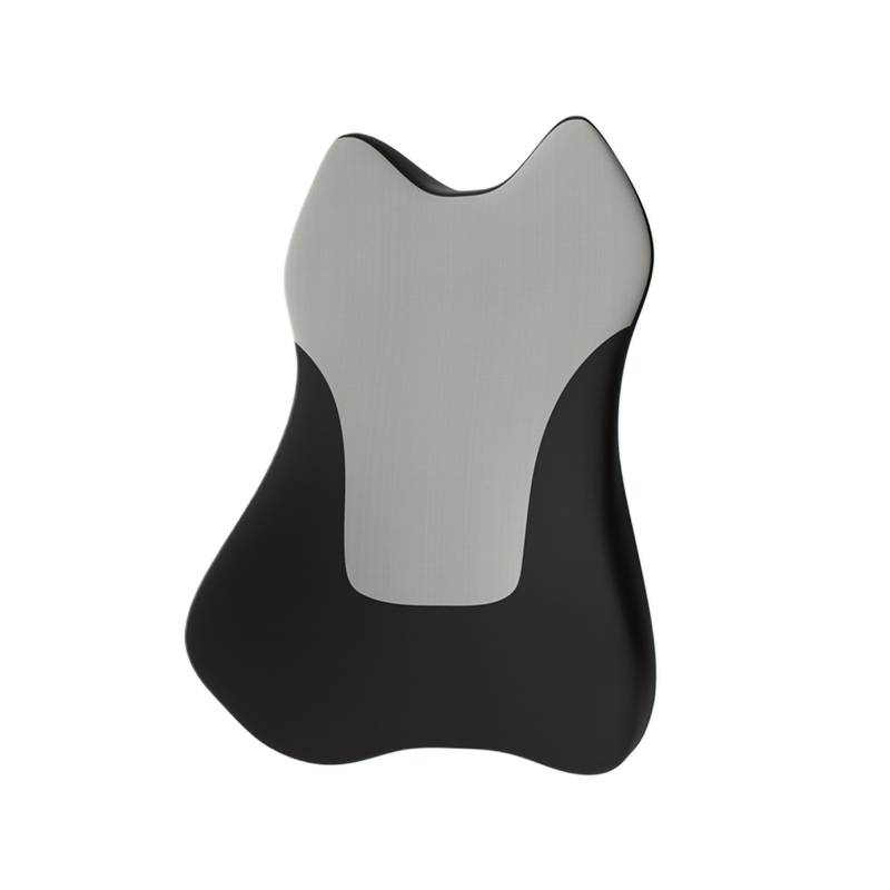 Пена памяти y-автомотив обратной подушка