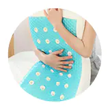 Подушка для пены памяти